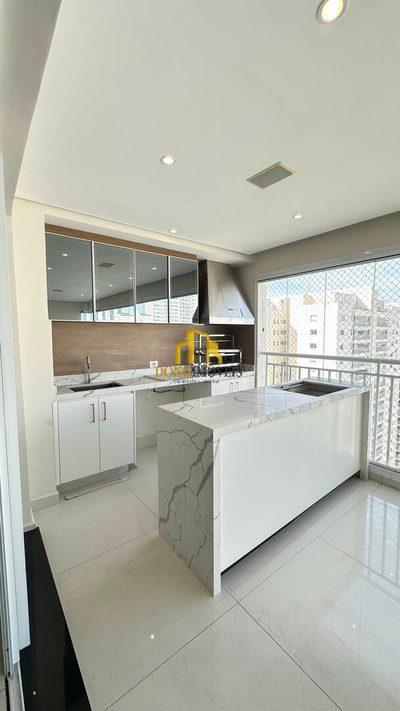 Apartamento, 3 quartos, 155 m² - Foto 3