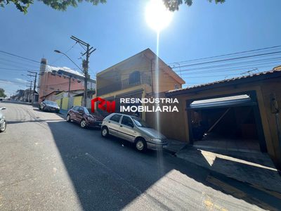 Sobrado, 3 quartos, 150 m² - Foto 1