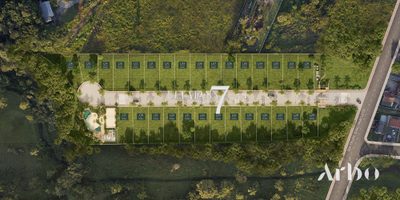 Terreno, 524 m² - Foto 2