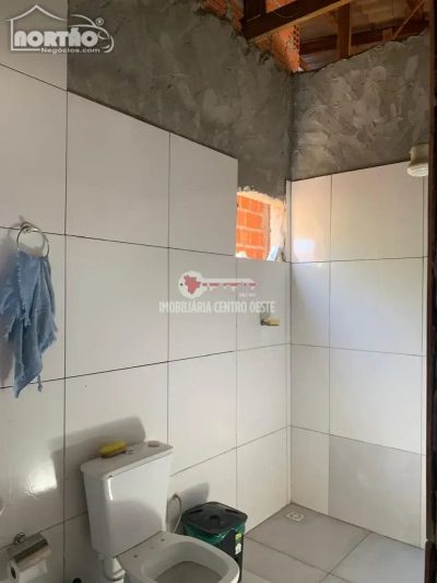 Casa, 3 quartos, 60 m² - Foto 5
