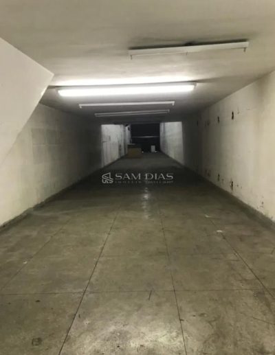 Loja-Salão, 250 m² - Foto 2
