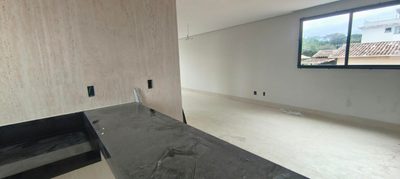 Apartamento, 4 quartos, 126 m² - Foto 4