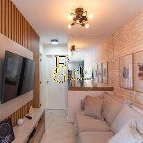 Apartamento, 2 quartos, 56 m² - Foto 1