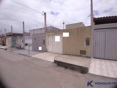 Casa, 2 quartos, 65 m² - Foto 4