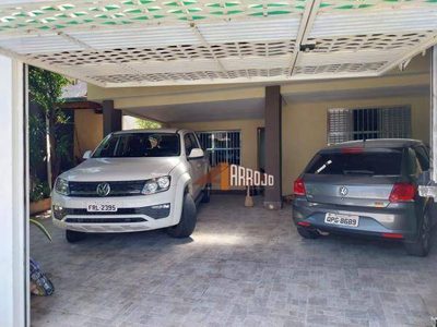 Casa, 3 quartos, 294 m² - Foto 3