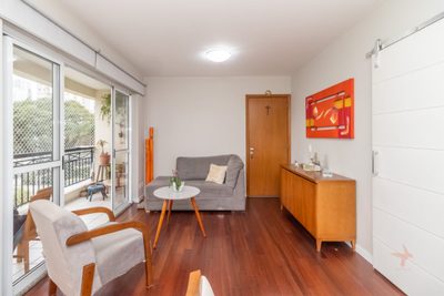 Apartamento, 3 quartos, 82 m² - Foto 4