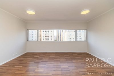 Apartamento, 3 quartos, 123 m² - Foto 2