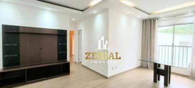 Apartamento, 2 quartos, 62 m² - Foto 2