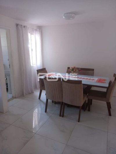 Casa, 3 quartos, 127 m² - Foto 2