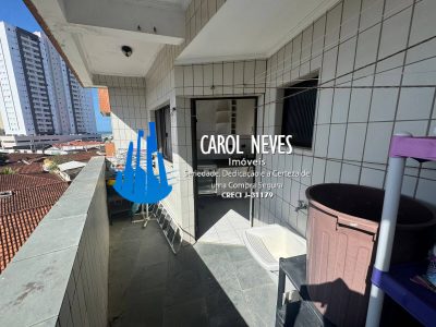 Apartamento, 3 quartos, 140 m² - Foto 4