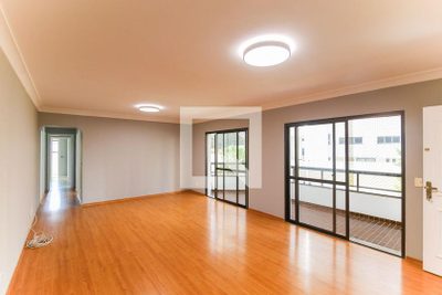 Apartamento, 4 quartos, 163 m² - Foto 3