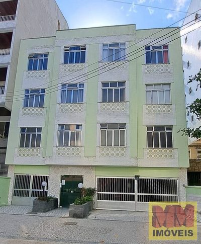 Apartamento, 2 quartos, 55 m² - Foto 1