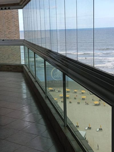 Apartamento, 3 quartos, 80 m² - Foto 1