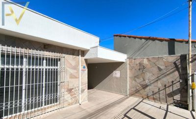 Casa, 4 quartos, 149 m² - Foto 2
