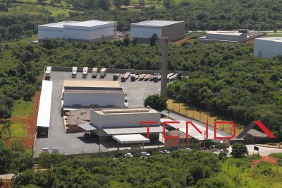 Depósito-Galpão - Foto 4