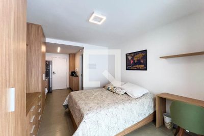 Kitnet-Studio, 29 m² - Foto 4