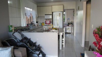 Casa, 2 quartos, 70 m² - Foto 2