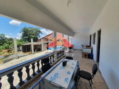 Casa, 2 quartos, 102 m² - Foto 2