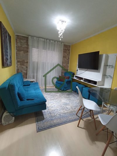Apartamento, 1 quarto, 43 m² - Foto 4
