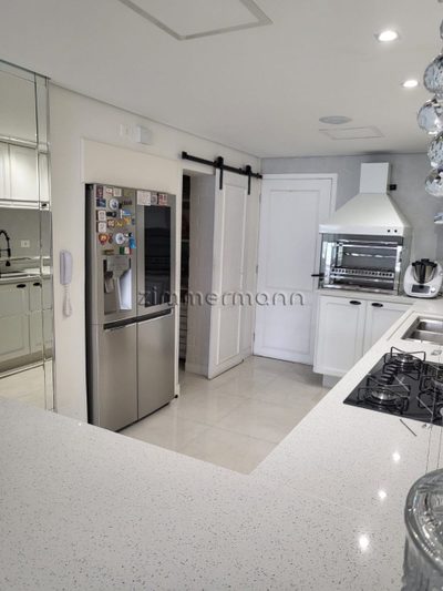 Apartamento, 3 quartos, 146 m² - Foto 5