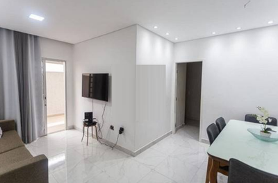 Apartamento, 3 quartos, 116 m² - Foto 1