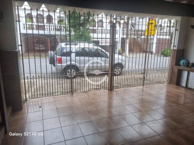 Casa, 3 quartos, 104 m² - Foto 5
