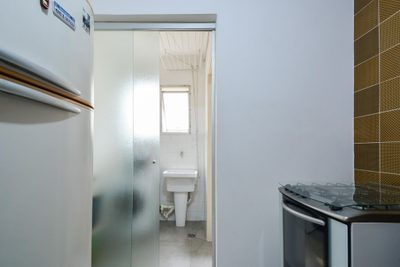 Apartamento, 2 quartos, 55 m² - Foto 3