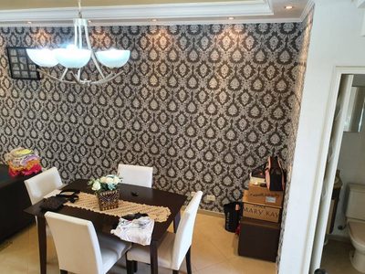 Casa, 3 quartos, 140 m² - Foto 2