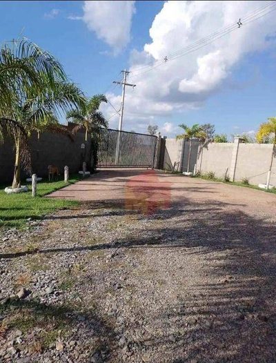 Chácara, 2 quartos, 1000 m² - Foto 4