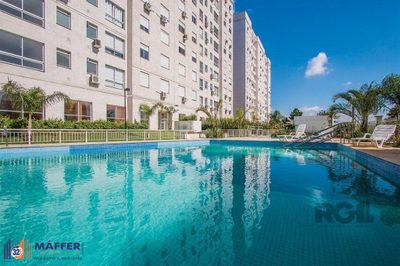Apartamento, 3 quartos, 71 m² - Foto 2