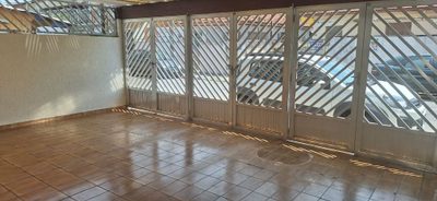 Sobrado, 3 quartos, 169 m² - Foto 5