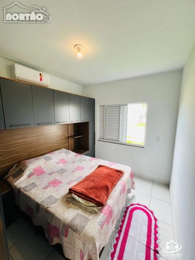Casa, 3 quartos, 51 m² - Foto 4