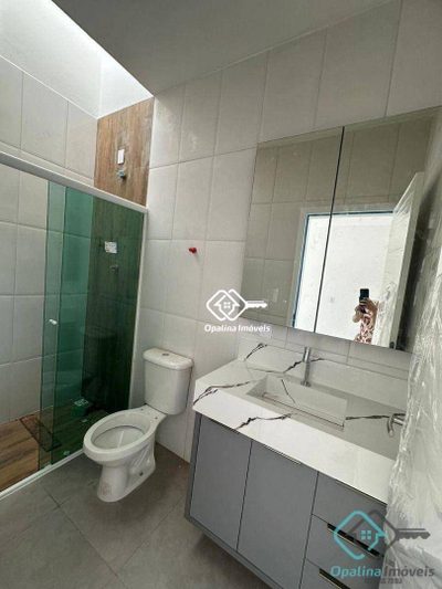 Casa, 2 quartos, 56 m² - Foto 5