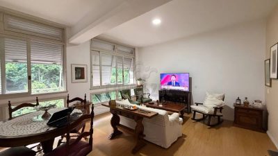 Apartamento, 2 quartos, 95 m² - Foto 5