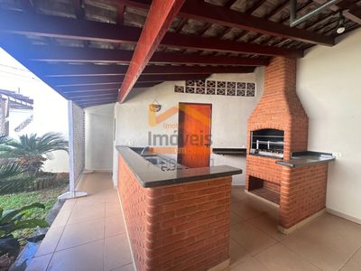 Casa, 4 quartos - Foto 3