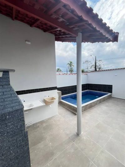 Casa, 2 quartos, 77 m² - Foto 3