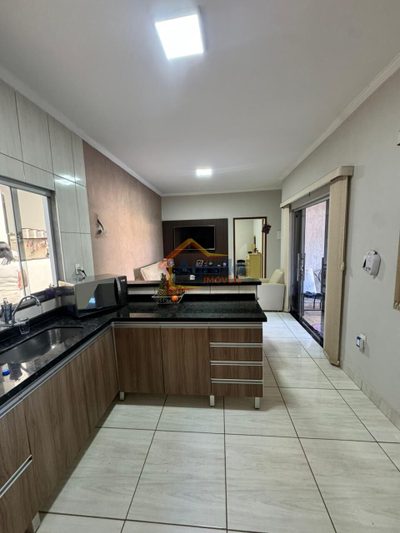 Casa, 3 quartos, 147 m² - Foto 4