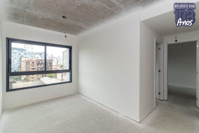 Apartamento, 2 quartos, 60 m² - Foto 2