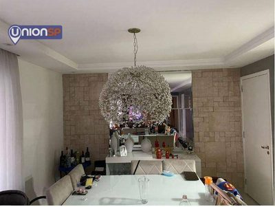 Apartamento, 3 quartos, 122 m² - Foto 2