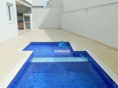 Casa, 4 quartos, 257 m² - Foto 3