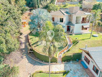 Casa, 3 quartos, 454 m² - Foto 4