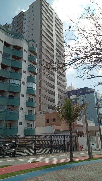 Apartamento, 2 quartos, 73 m² - Foto 2