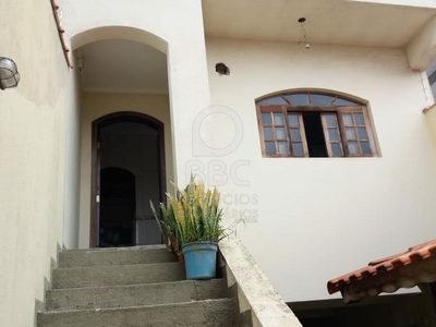 Sobrado, 3 quartos, 347 m² - Foto 3