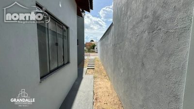 Casa, 3 quartos, 73 m² - Foto 2