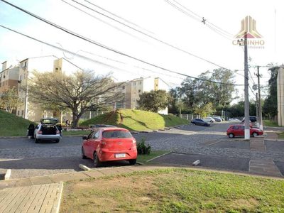 Apartamento, 2 quartos, 39 m² - Foto 4