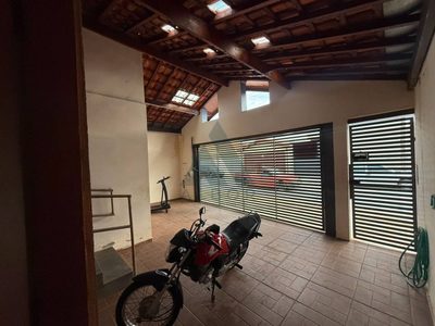 Casa, 3 quartos, 116 m² - Foto 3