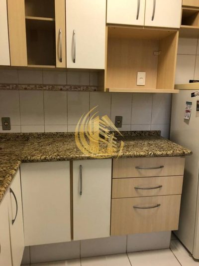 Apartamento, 2 quartos, 56 m² - Foto 4