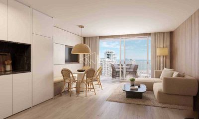 Apartamento, 1 quarto, 47 m² - Foto 5