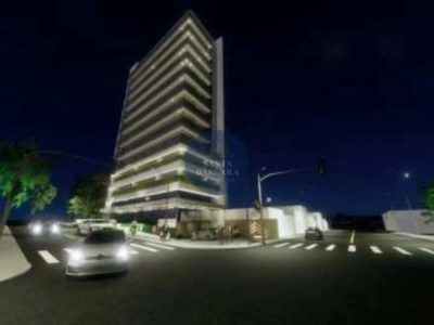 Loja-Salão, 220 m² - Foto 1