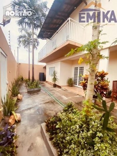 Casa, 3 quartos, 360 m² - Foto 2